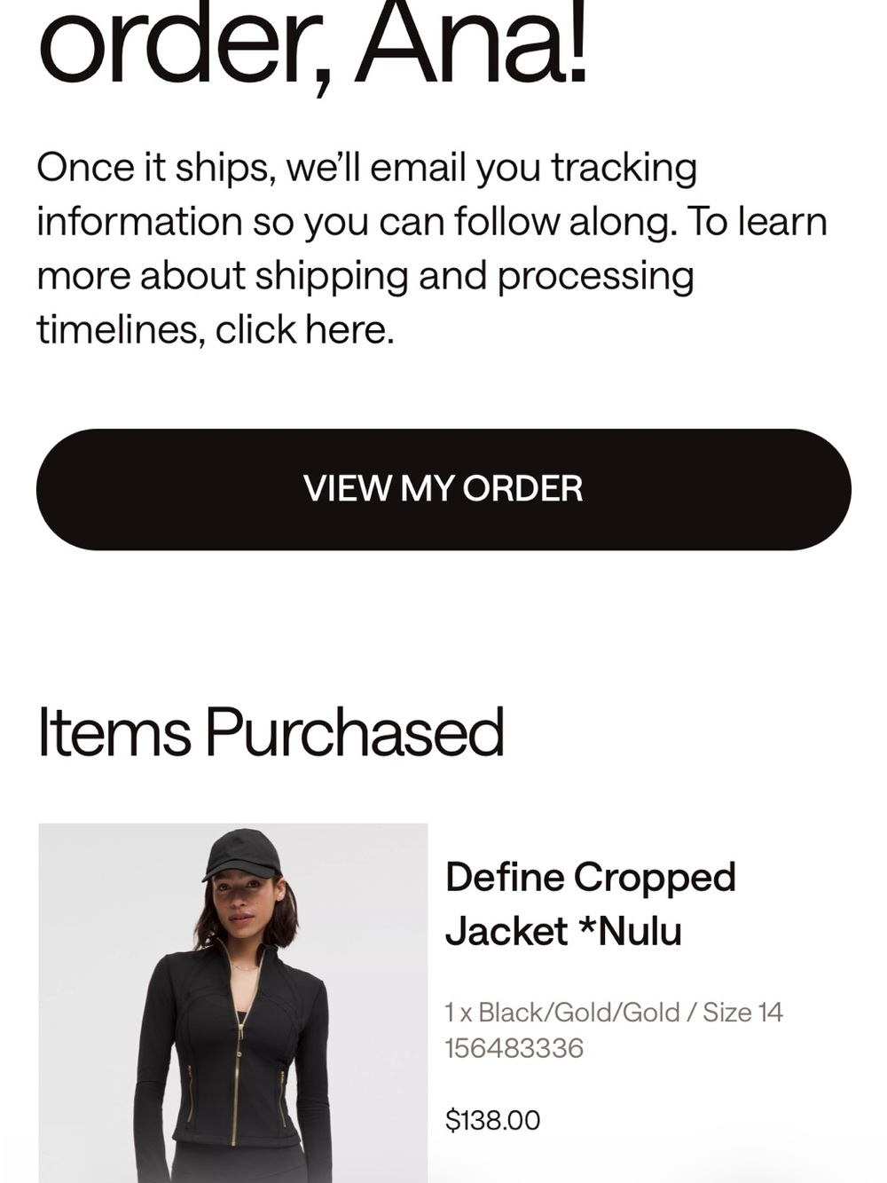Define Jacket - Picture 6 of 7
